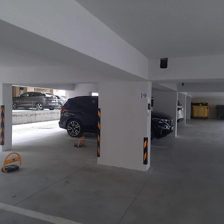 Promenada Sea View Năvodari Exterior foto