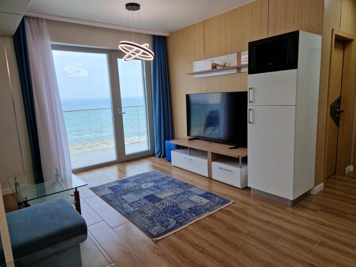 Promenada Sea View Năvodari Exterior foto