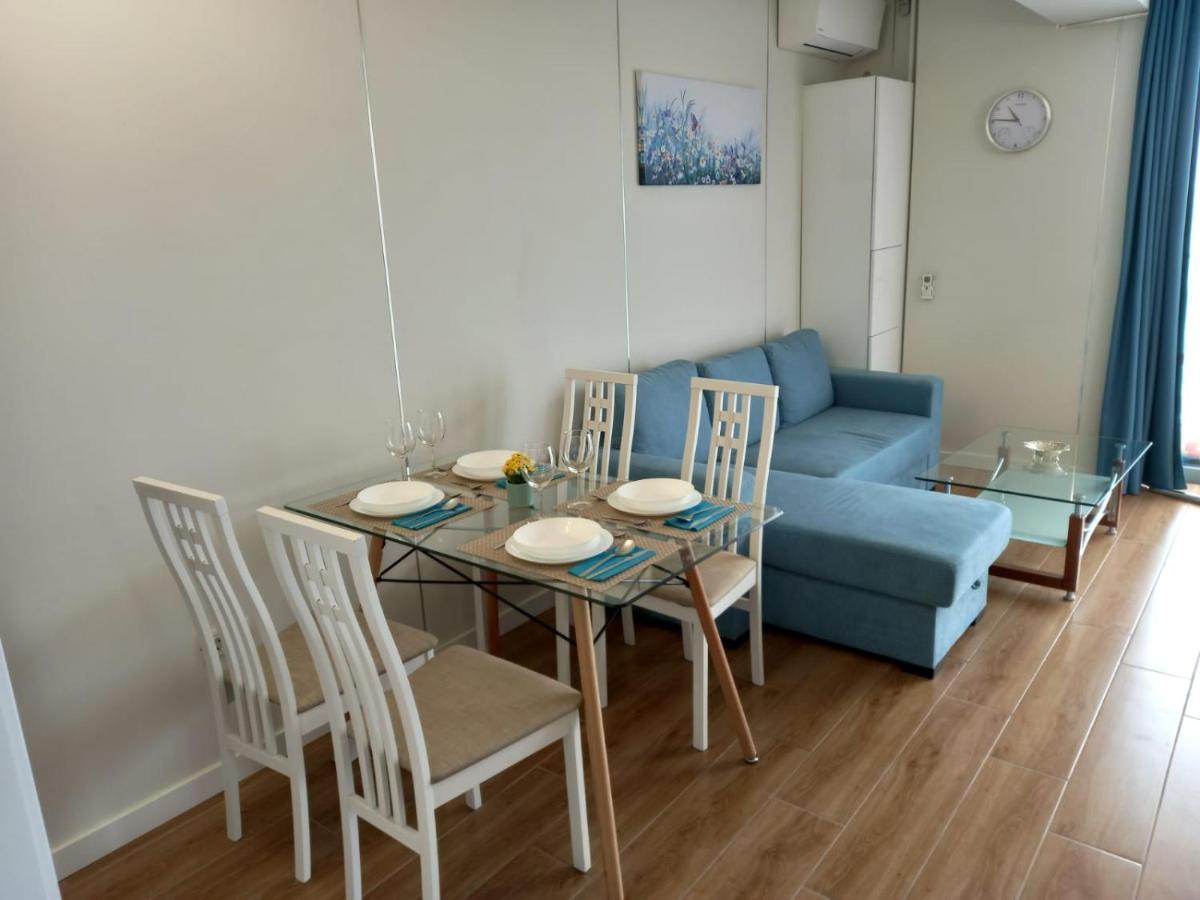 Promenada Sea View Năvodari Exterior foto