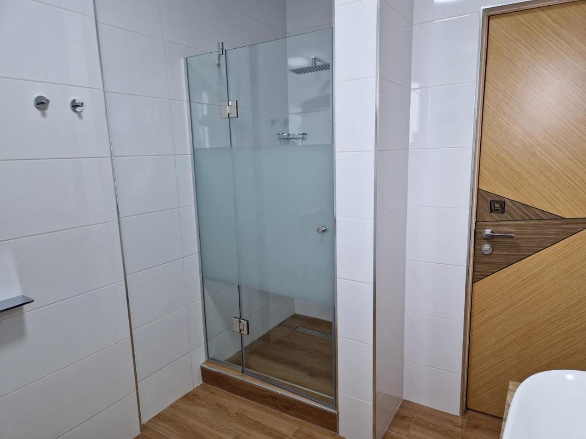 Promenada Sea View Năvodari Exterior foto