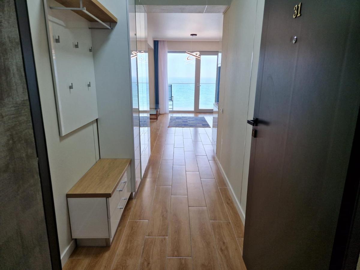 Promenada Sea View Năvodari Exterior foto