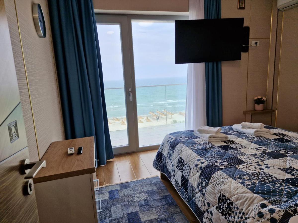 Promenada Sea View Năvodari Exterior foto