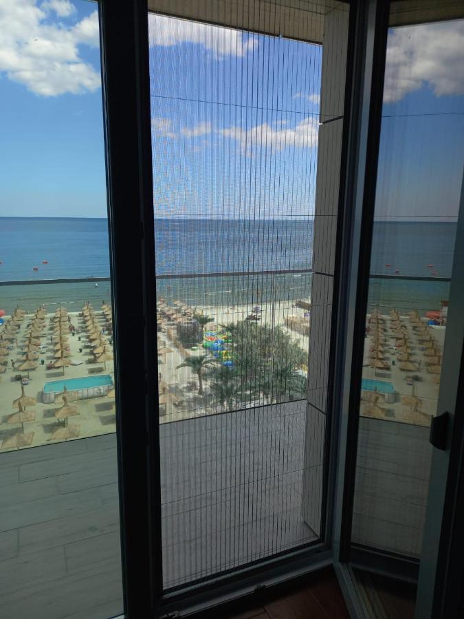 Promenada Sea View Năvodari Exterior foto