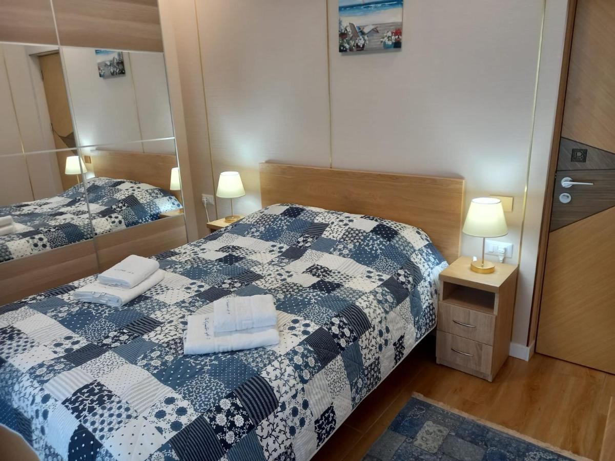 Promenada Sea View Năvodari Exterior foto