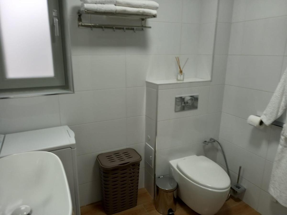 Promenada Sea View Năvodari Exterior foto