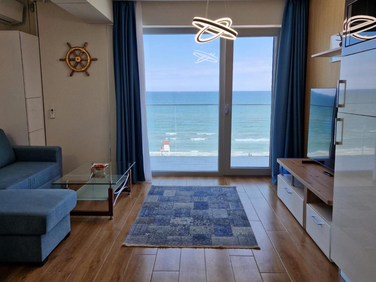 Promenada Sea View Năvodari Exterior foto