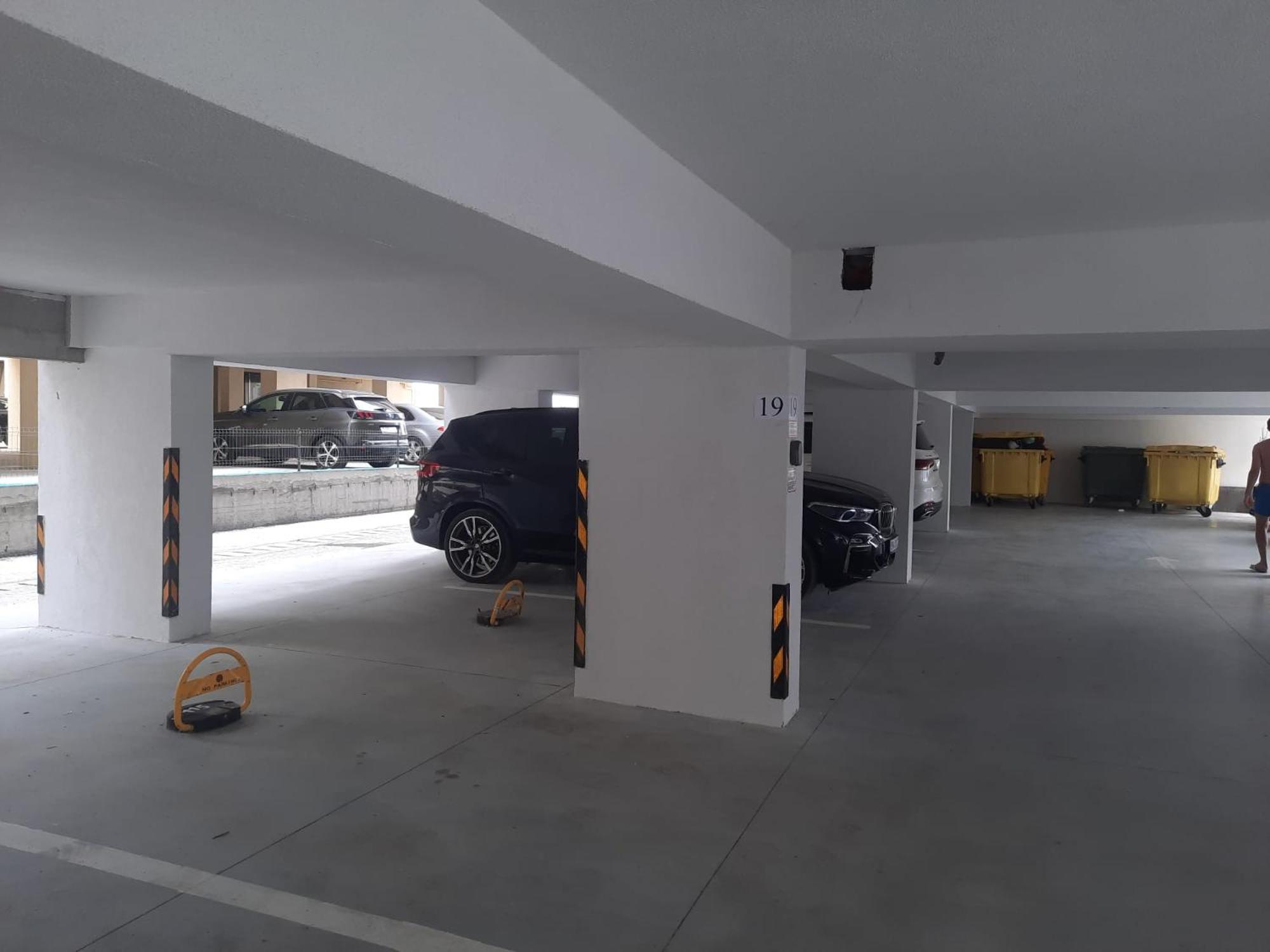 Promenada Sea View Năvodari Exterior foto